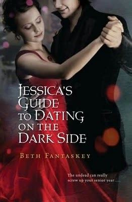 Jessica s guía para salir en el lado oscuro jessica 1 por beth fantaskey. - Manual de propietario ford fiesta 2013.