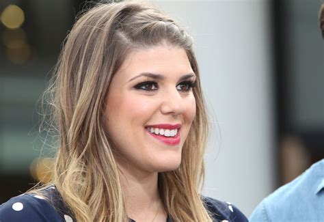 Jessica Tarlov is married to Brian McKenna (Source: usatoday) Within her immediate family, Jessica has a younger sister, Molly Tarlov, a well-known American …. 