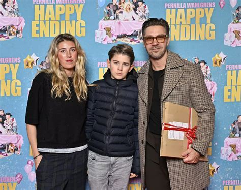 Jessica wahlgren barn