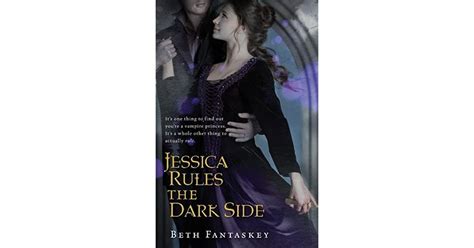 Read Jessica Rules The Dark Side Jessica 2 By Beth Fantaskey