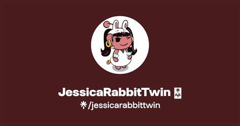 🍆 Jessicarabbittwin Onlyfans Leak XXX 48 Pics