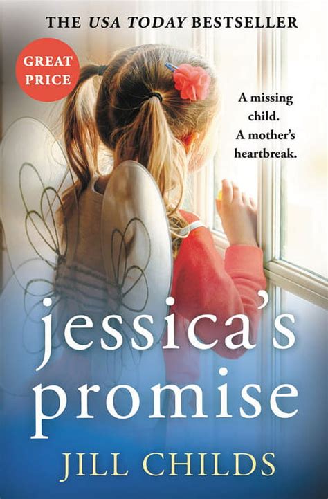 Full Download Jessicas Promise 