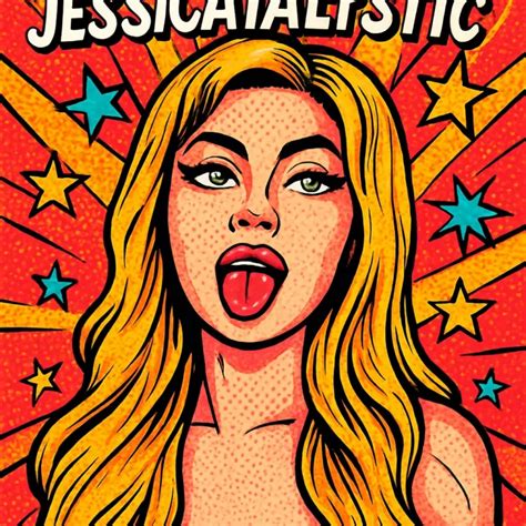 Jessicatalystic Free