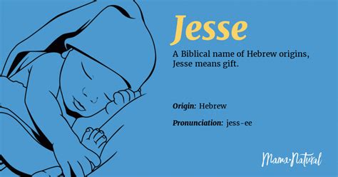 Jessie - Name Meaning, What does Jessie mean? (boy)