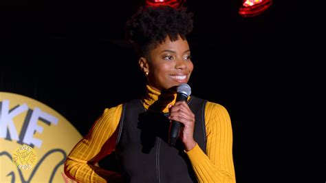 Jessie Adams Comedian