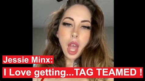 Jessie Minx Onlyfans Leak