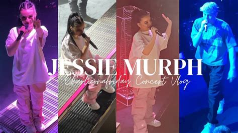 Jessie Murph Concert 2023