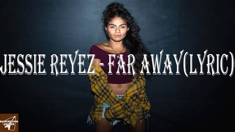 Jessie Reyez - Far Away - YouTube