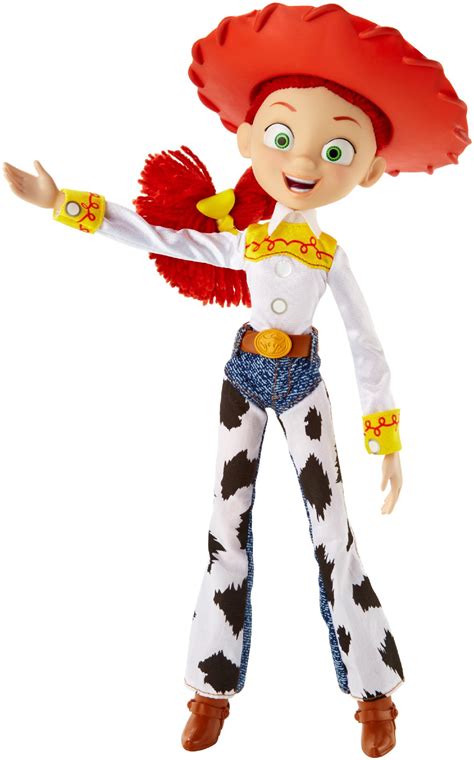 Jessie doll toy story. Things To Know About Jessie doll toy story. 