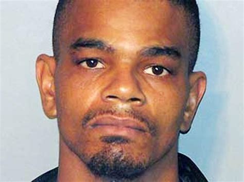 Jessie Dotson, the man serving time on death row for killing si