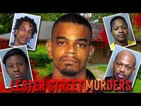 Mar 8, 2008 ... Jessie Dotson was charged at 7 p.m. Friday in the Lester Street mass murder, police confirmed. A press conference will be held at 3 p.m. to .... 