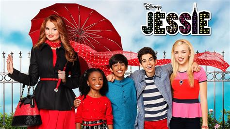 Dec 5, 2012 · Always on Disney Channel! Check out this #Jessie Christmas Clip where Jessie goes shopping for the kids presents, but there is a big mix up with Jessie's ... 