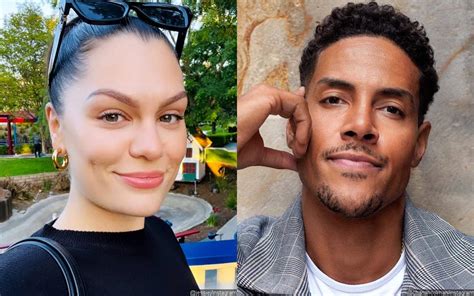 Jessie j baby daddy. Jessie J Suffers a Pregnancy Loss After Deciding to 'Have a Baby on My Own'. "I'm still in shock, the sadness is overwhelming. But I know I am strong, and I know I will be ok," Jessie J wrote on ... 