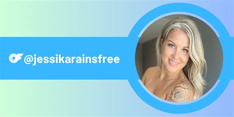 Jessikarainsfree Leaks +18 147 Videos