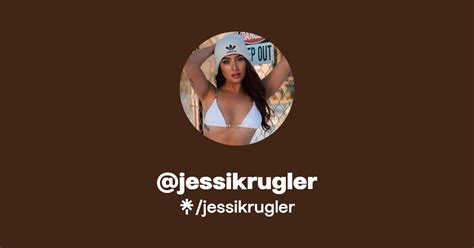😈 Jessikrugler Leaks +18 222 Photos