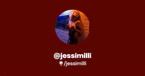 Jessimilli Leaks XXX 🍆