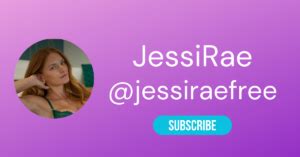 💋 [HD] Jessiraefree Onlyfans Leaked