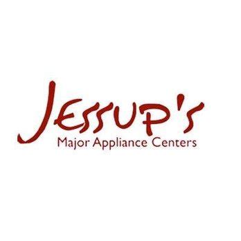 Jessups appliance. BEST FOR OUR APPLIANCE NEEDS! My wife and I have been using Jessup’s Appliance Center for a few years now and have been very satisfied with our purchases. Our most recent purchase was an Electrolux washer/ dryer set that our salesman, John Suppa recommended to us. The appliances were delivered in good condition and are working flawlessly. 