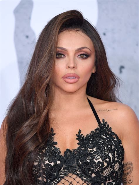Jessynelson - Oct 12, 2021 · It was a hotly anticipated solo single from the former member of one of Britain’s most successful music groups, Little Mix. But Jesy Nelson’s foray back into the charts became mired in ... 