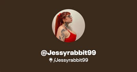 🔥 Jessyrabbit99 Leaks [PPV]