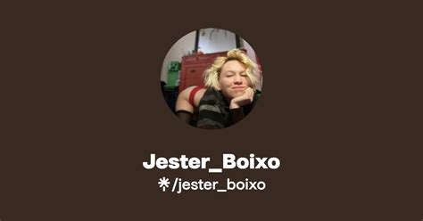 💦 Jester_Boixo Onlyfans Leak PORN 101 Photos