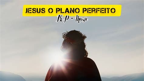 Jesus, O Plano Perfeito - Rafaela Severo [Cover Renascer Praise]