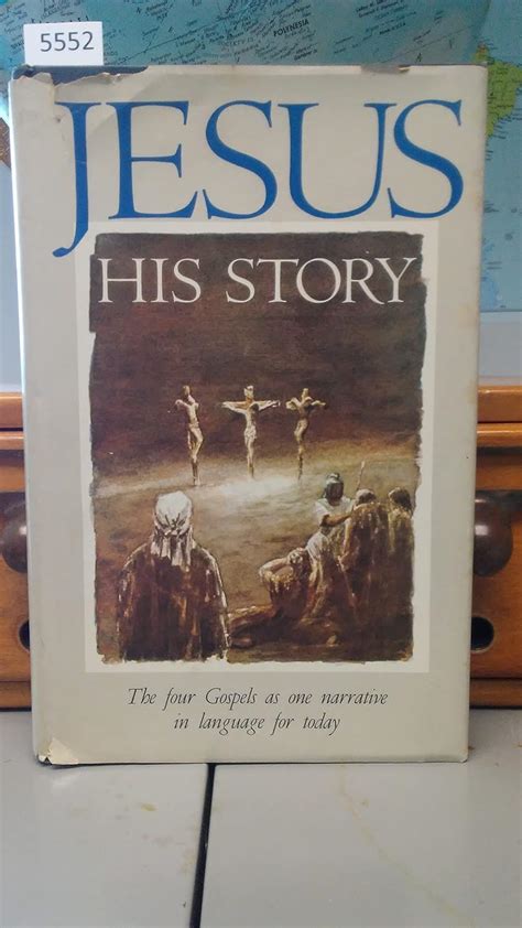 Jesus - His Story: Shank, Robert Lee: Amazon.com: Books