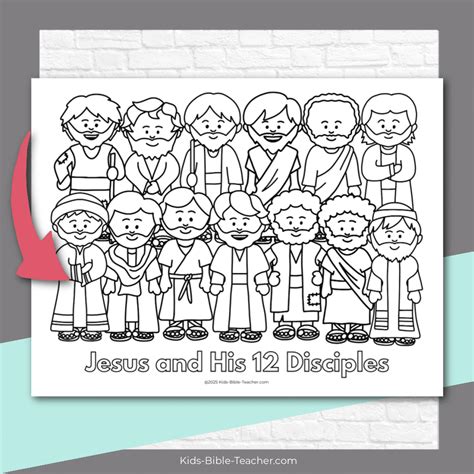 Printable Farm Animals Coloring Pages