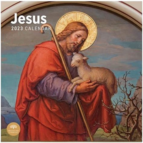 Jesus Calendar