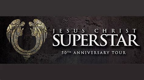 Jesus Christ Superstar coming to Proctors Theatre
