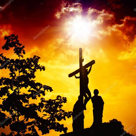 Jesus Crucifixion Pictures, Images and Stock Photos