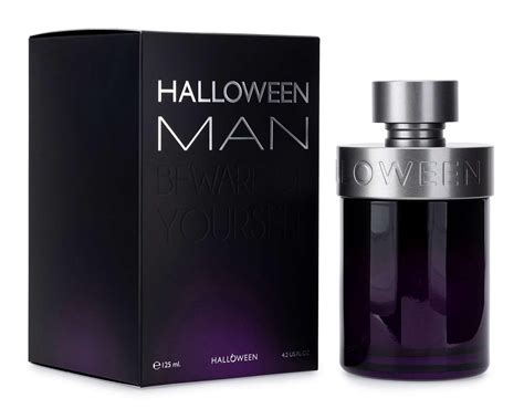 Jesus Del Pozo Halloween Man EDT 125ml