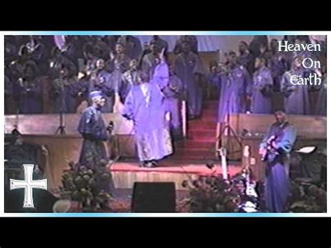 Jesus Is His Name — Ricky Dillard Last.fm