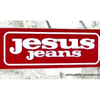 Jesus Jeans - comune.info