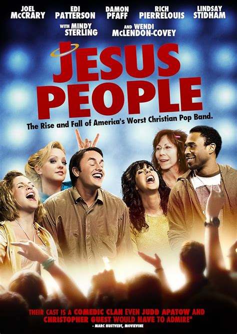 Jesus People: The Movie
