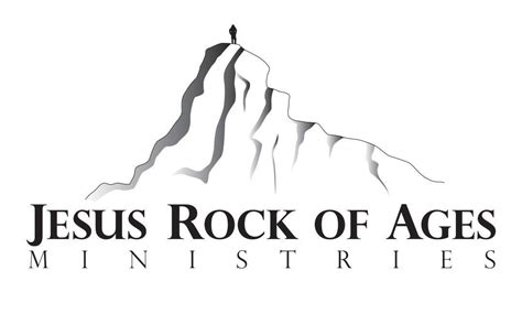 Jesus Rock of Ages Ministries - Startsida