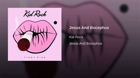 Provided to YouTube by Warner Records Jesus and Bocephus · Kid Rock Jesus And Bocephus ℗ 2015 Warner Records Inc. Mixer, Recorded by: Al Sutton Organ: Ch...