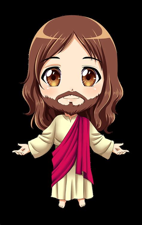 Jesus anime. Things To Know About Jesus anime. 