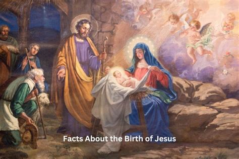 Jesus born in spring