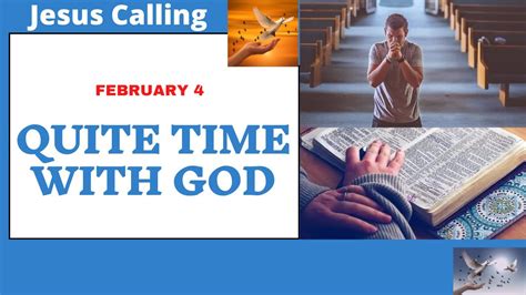 Jesus calling february 4. Things To Know About Jesus calling february 4. 
