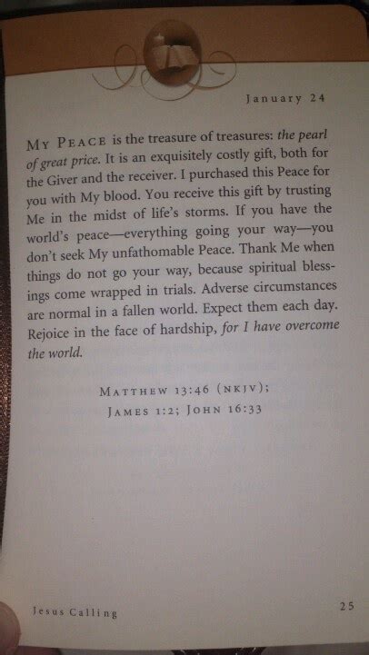 Jesus calling january 24. Things To Know About Jesus calling january 24. 