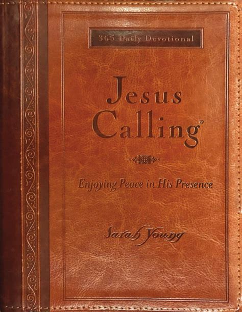 Jesus Calling: July 30, Sarah Young Worship Me in the beauty of holiness. I created beauty to declare the existence of My holy Being. A magnificent rose, a hauntingly glorious sunset, oceanic... . 
