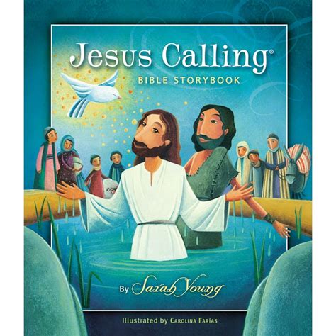 Jesus Calling, June 3. INSPIRATION - Jesus Ca