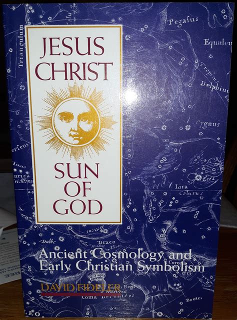 Jesus christ sun of god ancient cosmology and early christian symbolism. - Ibm cognos 10 report studio user guide.