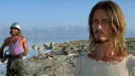 Jesus Christ Superstar (movie, 1973) Jesus Christ Superstar. Oscar-nominated film adaptation of the rock opera of the same name, based on the last weeks before the crucifixion of Jesus..