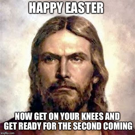 Jesus easter meme. Things To Know About Jesus easter meme. 