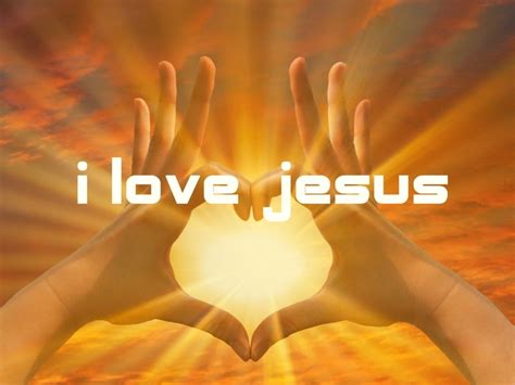 Jesus i love you. Now can you just tell ’em how much you love Him in this room? Just lift your voice and tell Him, I love You Because You first loved me, I love You Just catch it and sing it, I love You (I love You) I love You, Jesus (I love You) I love You, Lord (I love You, I love You) That’s all you gotta say Everybody, lift your head (I love You, I love ... 