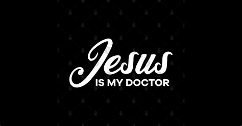 Jesus is my doctor lyrics. Jesus is my rock, My rock, my sword and shield, And He's my wheel in the middle of a wheel. He guides my footsteps and wipes away all my tears, Jesus is my rock, my rock, my sword and shield. Verse Rock of ages (yes, Lord) Cleft for me (yes, Lord) Let me hide (yes, Lord) Myself in Thee (yes, Lord). I get tired (yes, Lord), I get weak (yes, Lord), 