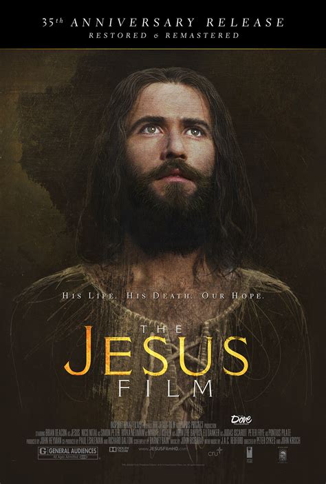 Jesus movies. Jan 5, 2021 · Jesus Christ is the designation of Jesus of Nazareth (d. c. 30 CE), who was an itinerant Jewish prophet from the Galilee in northern Israel. He preached the imminent intervention in human affairs by the God of the Jews, when God would establish his kingdom on earth. The proper name Jesus was Greek for the Hebrew Joshua ("he who saves"). 