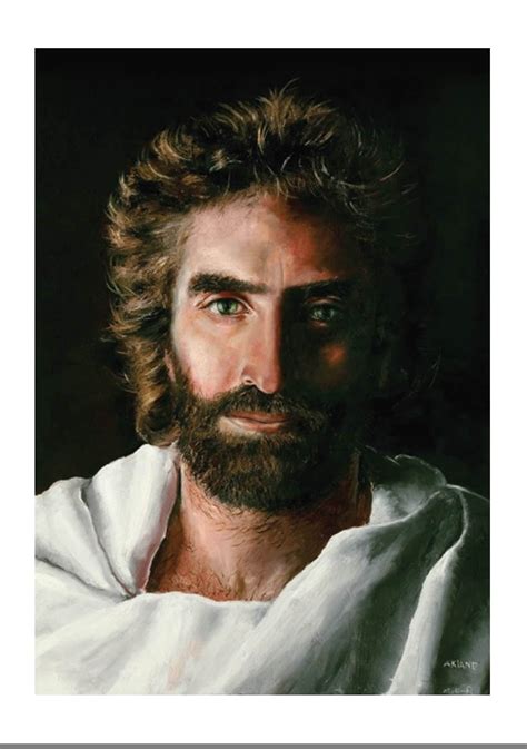 Jesus painting by akiane kramarik. Feb 18, 2015 · Her first completed self-portrait sold for $10,000 after she was discovered by Oprah Winfrey. A large portion of the money generated from art sales is donated by Kramarik to charities. According to Akiane, her art is inspired by her visions of heaven and her personal connection with God. “I am a self-taught painter,” she told Children’s ... 
